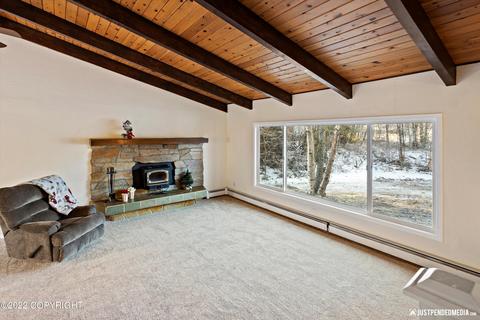 15443 Husky St, Eagle River, AK 99577 photo 15