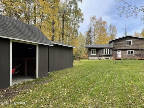 15443 Husky St, Eagle River, AK 99577 photo 64