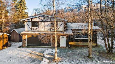 15443 Husky St, Eagle River, AK 99577 photo 7