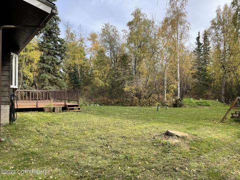 15443 Husky St, Eagle River, AK 99577 photo 67