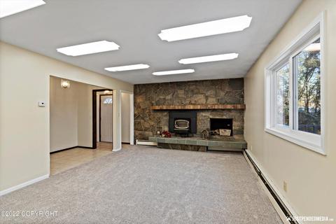 15443 Husky St, Eagle River, AK 99577 photo 29