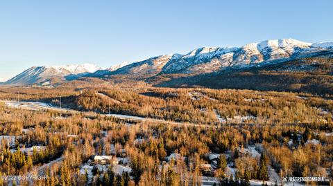 15443 Husky St, Eagle River, AK 99577 photo 3