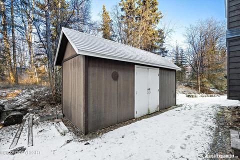 15443 Husky St, Eagle River, AK 99577 photo 57