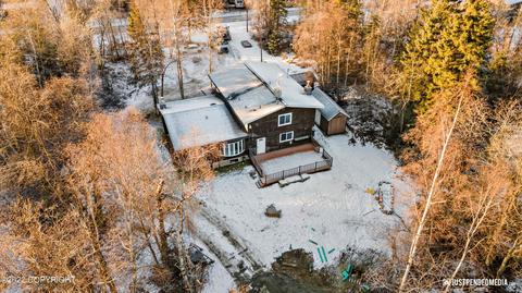 15443 Husky St, Eagle River, AK 99577 photo 5