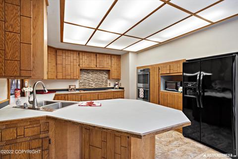 15443 Husky St, Eagle River, AK 99577 photo 21