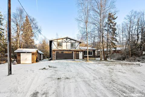 15443 Husky St, Eagle River, AK 99577 photo 8