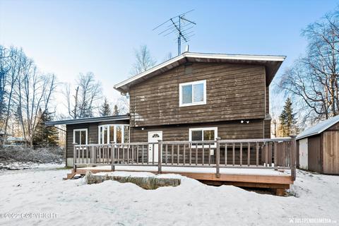 15443 Husky St, Eagle River, AK 99577 photo 58
