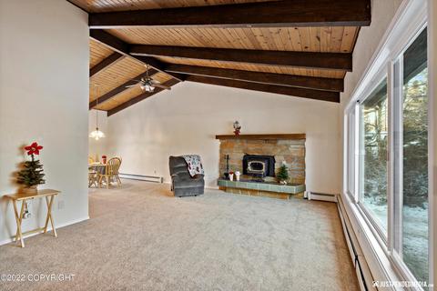 15443 Husky St, Eagle River, AK 99577 photo 13