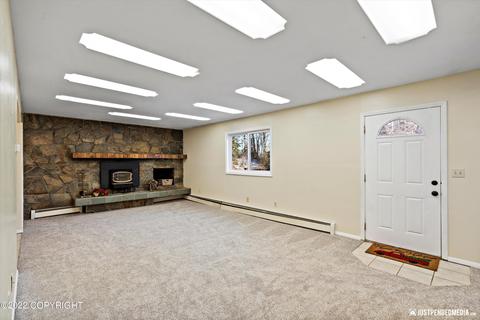 15443 Husky St, Eagle River, AK 99577 photo 28