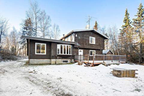 15443 Husky St, Eagle River, AK 99577 photo 59