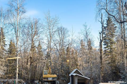 15443 Husky St, Eagle River, AK 99577 photo 27