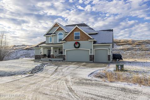 4816 E Corral Cir, Wasilla, AK 99654 photo 44