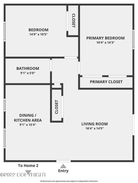 5750 E 4th Ave, Anchorage, AK 99504 photo 19