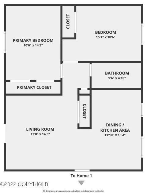 5750 E 4th Ave, Anchorage, AK 99504 photo 21