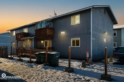 5750 E 4th Ave, Anchorage, AK 99504 photo 1