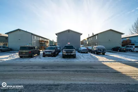 5750 E 4th Ave, Anchorage, AK 99504 photo 2