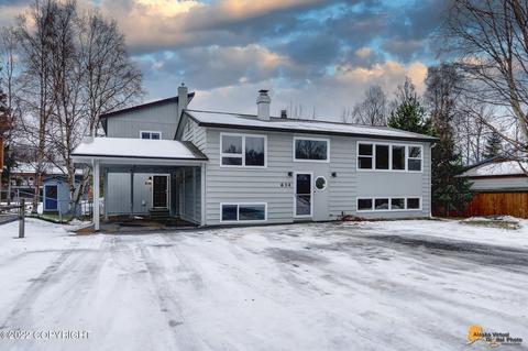 634 E 74th Ave, Anchorage, AK 99518 photo 1