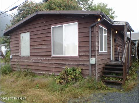 410 Lake St, Sitka, AK 99835