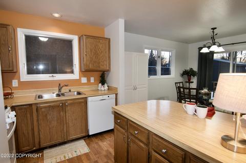 1731 Bellevue Loop, Anchorage, AK 99515 photo 5
