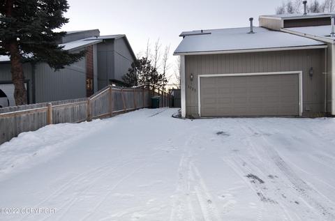 1731 Bellevue Loop, Anchorage, AK 99515 photo 2