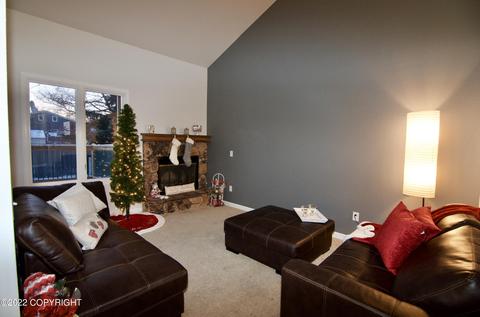 1731 Bellevue Loop, Anchorage, AK 99515 photo 3