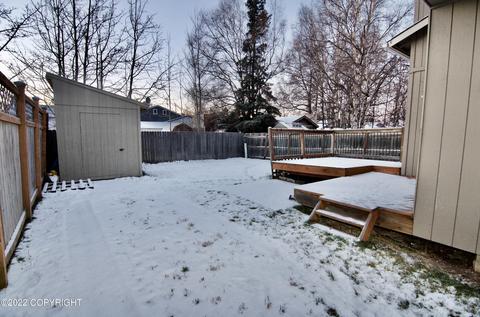 1731 Bellevue Loop, Anchorage, AK 99515 photo 15