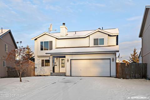 111 Aces Cir, Anchorage, AK 99504 photo 1