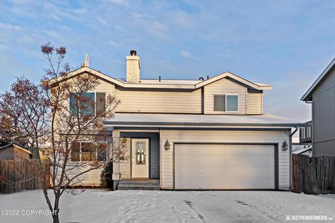 111 Aces Cir, Anchorage, AK 99504 photo 2