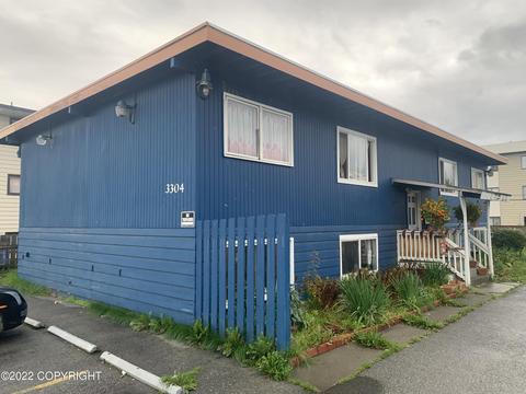 3304 Eide St, Anchorage, AK 99503 photo 1