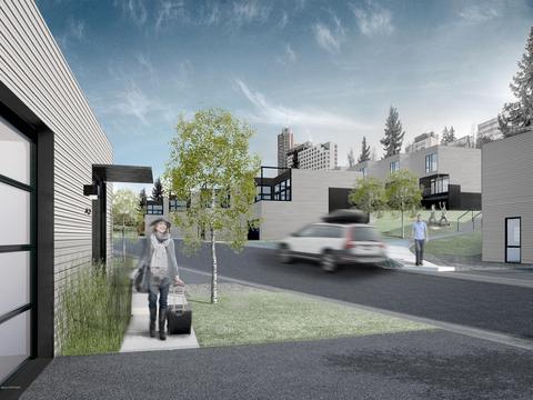 713 Station Ln # A4, Anchorage, AK 99501