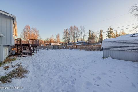 2910 Wiley Post Ave, Anchorage, AK 99517 photo 29