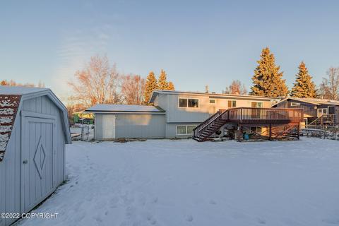 2910 Wiley Post Ave, Anchorage, AK 99517 photo 24