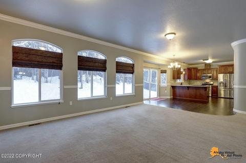 17196 Hideaway Ridge Dr, Eagle River, AK 99577 photo 10