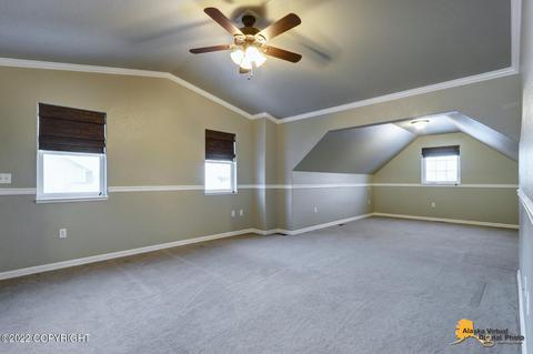 17196 Hideaway Ridge Dr, Eagle River, AK 99577 photo 29