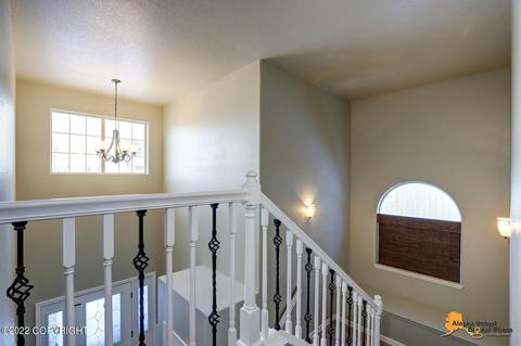 17196 Hideaway Ridge Dr, Eagle River, AK 99577 photo 26