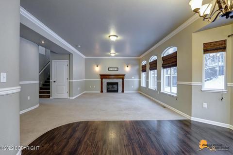 17196 Hideaway Ridge Dr, Eagle River, AK 99577 photo 9