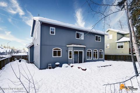17196 Hideaway Ridge Dr, Eagle River, AK 99577 photo 45