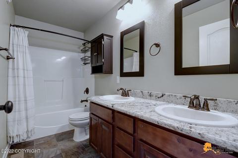 17196 Hideaway Ridge Dr, Eagle River, AK 99577 photo 43