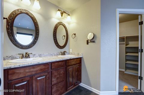 17196 Hideaway Ridge Dr, Eagle River, AK 99577 photo 33