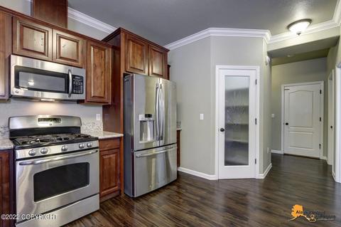 17196 Hideaway Ridge Dr, Eagle River, AK 99577 photo 17