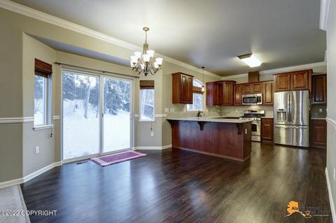 17196 Hideaway Ridge Dr, Eagle River, AK 99577 photo 12