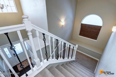 17196 Hideaway Ridge Dr, Eagle River, AK 99577 photo 28