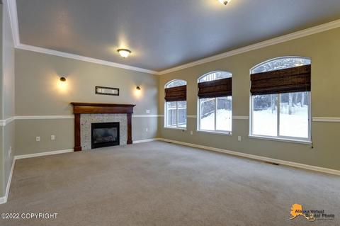 17196 Hideaway Ridge Dr, Eagle River, AK 99577 photo 7