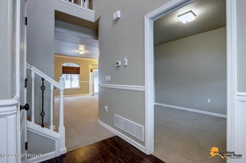 17196 Hideaway Ridge Dr, Eagle River, AK 99577 photo 6