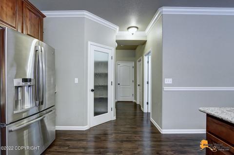 17196 Hideaway Ridge Dr, Eagle River, AK 99577 photo 19