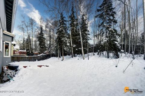 17196 Hideaway Ridge Dr, Eagle River, AK 99577 photo 44