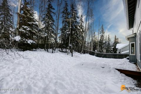 17196 Hideaway Ridge Dr, Eagle River, AK 99577 photo 46