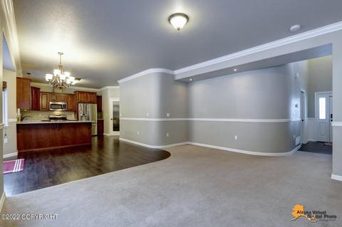 17196 Hideaway Ridge Dr, Eagle River, AK 99577 photo 11