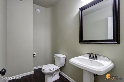 17196 Hideaway Ridge Dr, Eagle River, AK 99577 photo 22