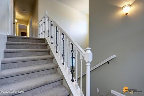 17196 Hideaway Ridge Dr, Eagle River, AK 99577 photo 25